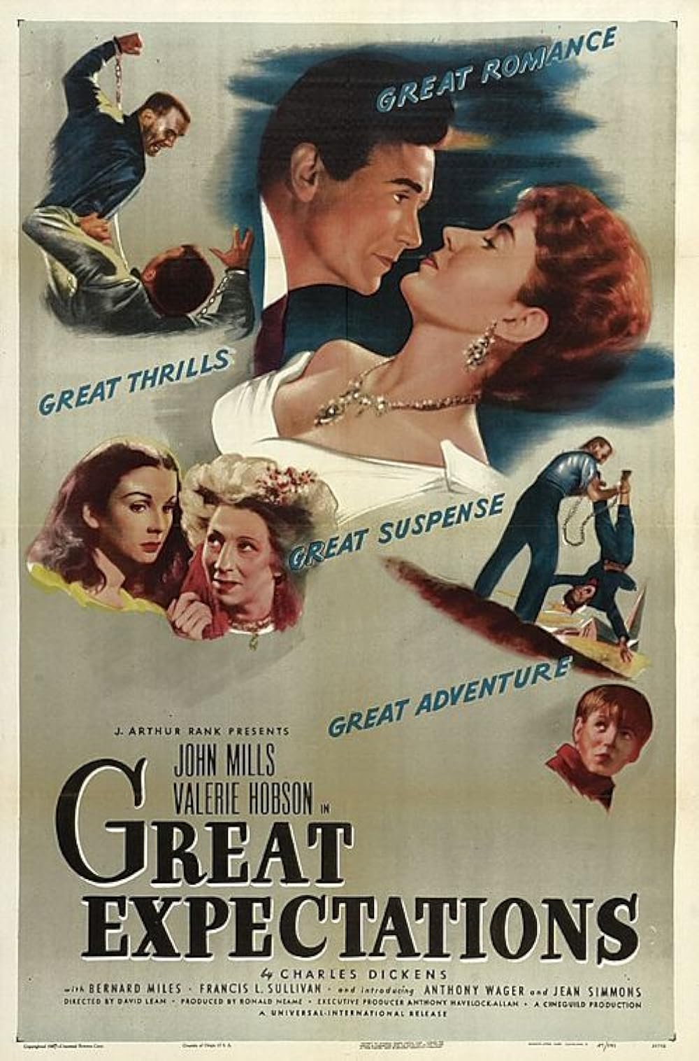 Great Expectations (1947)