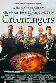Greenfingers (2001)