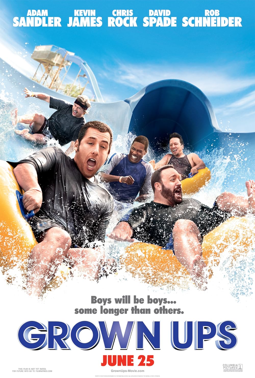 Grown Ups (2010)