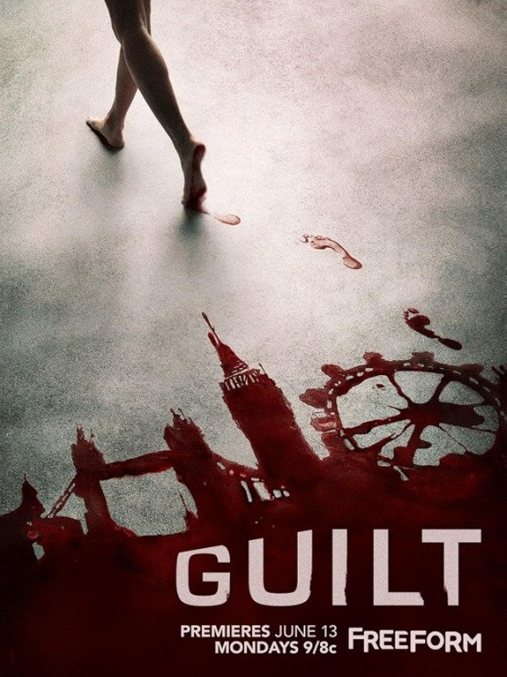 Guilt (2016) 2016