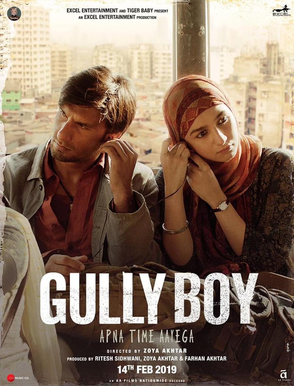 Gully Boy (2019)