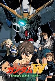 Gundam Wing: The Endless Waltz (1998)