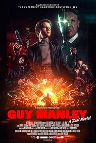 Guy Manley - A Real Movie (2024)
