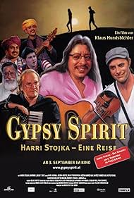 Gypsy Spirit - A Journey to the roots of Gypsy Music in India (2010)