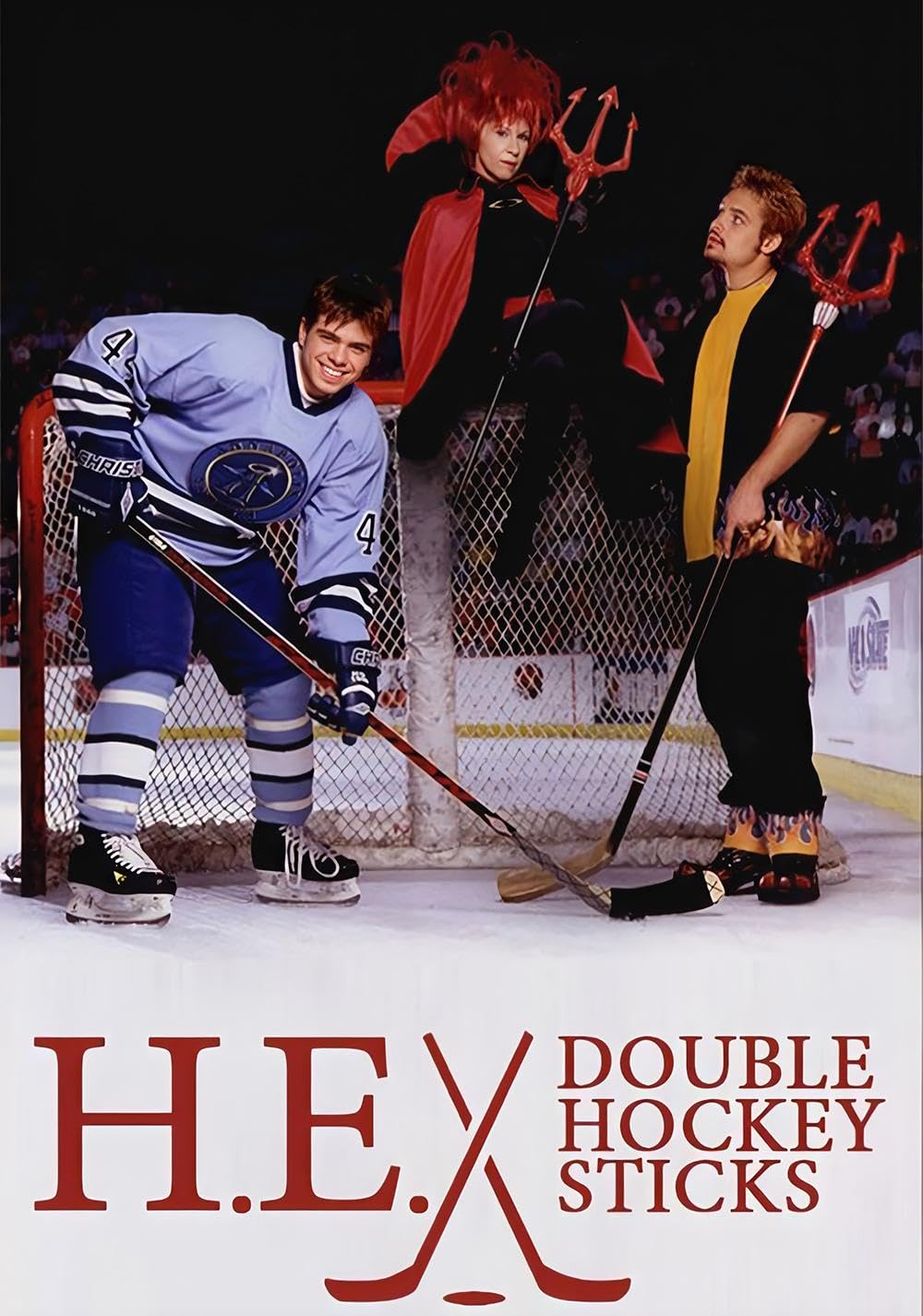 H.E. Double Hockey Sticks (1999)