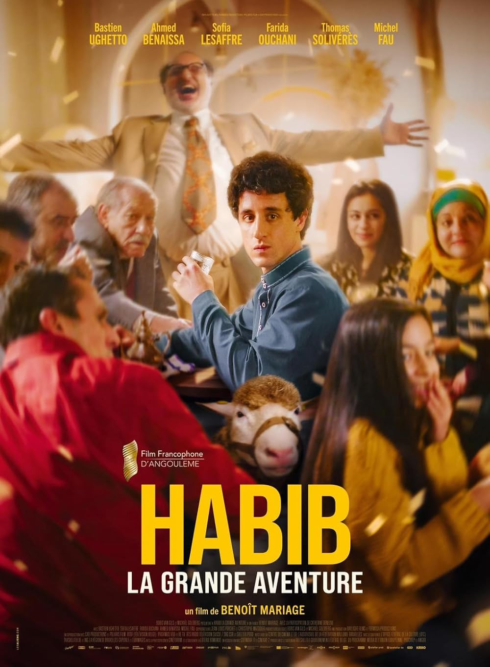Habib (2023)