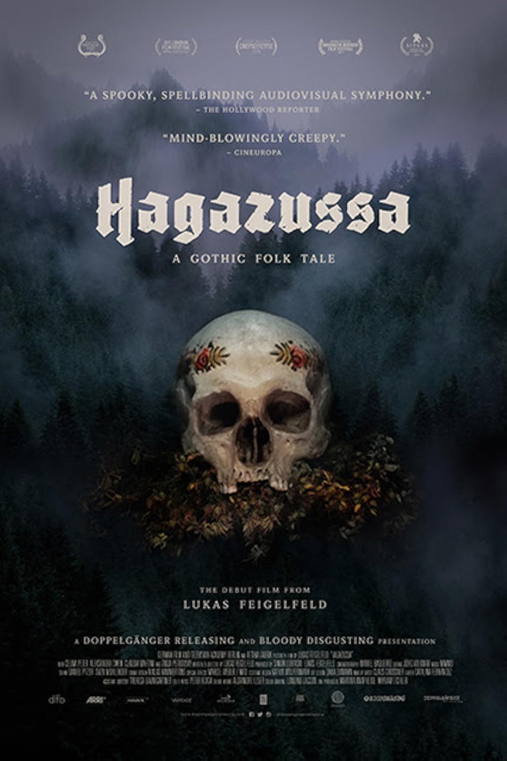 Hagazussa (2019)