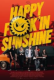 Happy FKN Sunshine (2022)