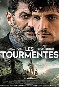 Haunted Minds (2025)