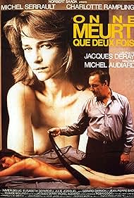 He Died with His Eyes Open (1985)