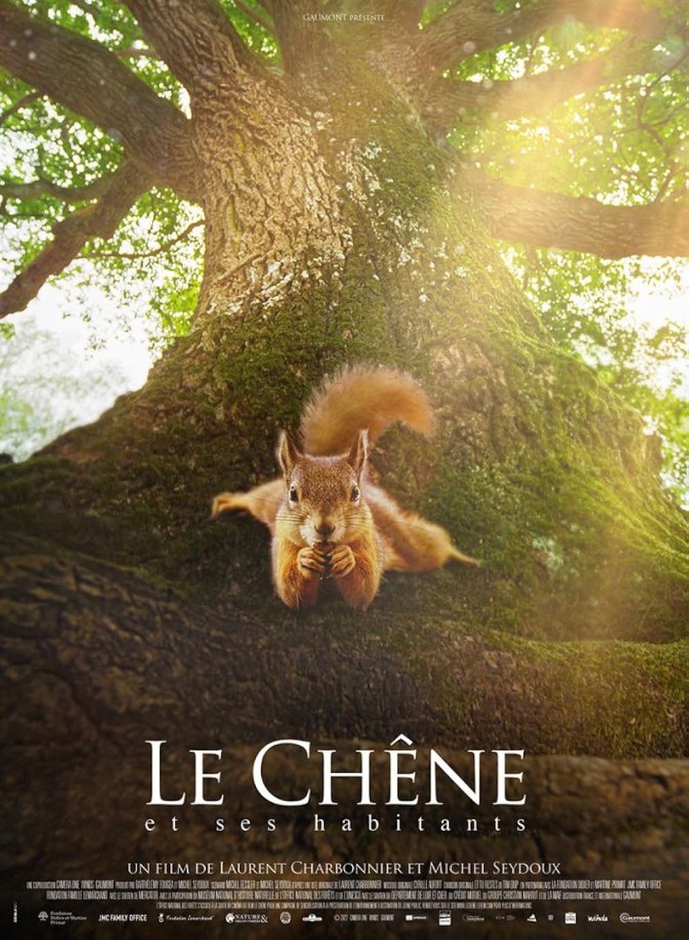 Heart of an Oak (2022)