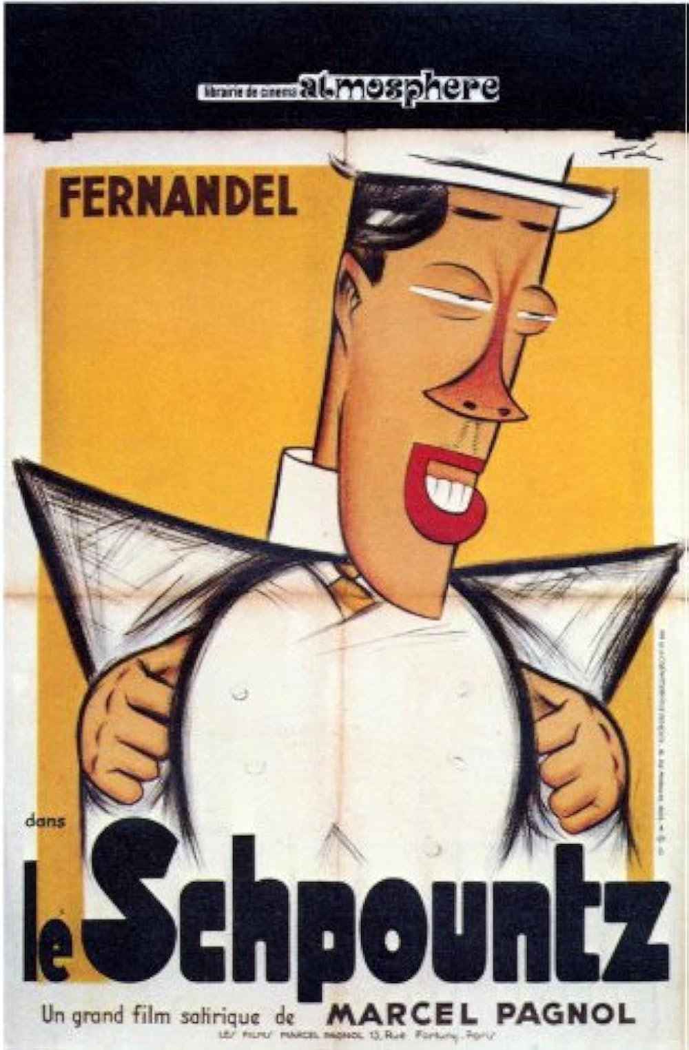 Heartbeat (1938)