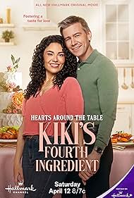 Hearts Around the Table: Kiki's Fourth Ingredient (2025)