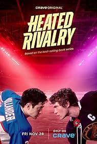 Heated Rivalry (2025)