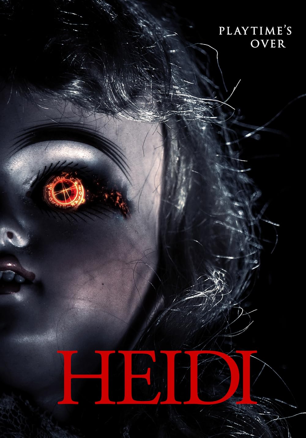 Heidi (2014)