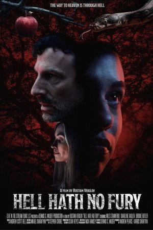 Hell Hath No Fury (2026)