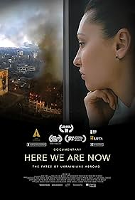 Here We Are Now (2024)