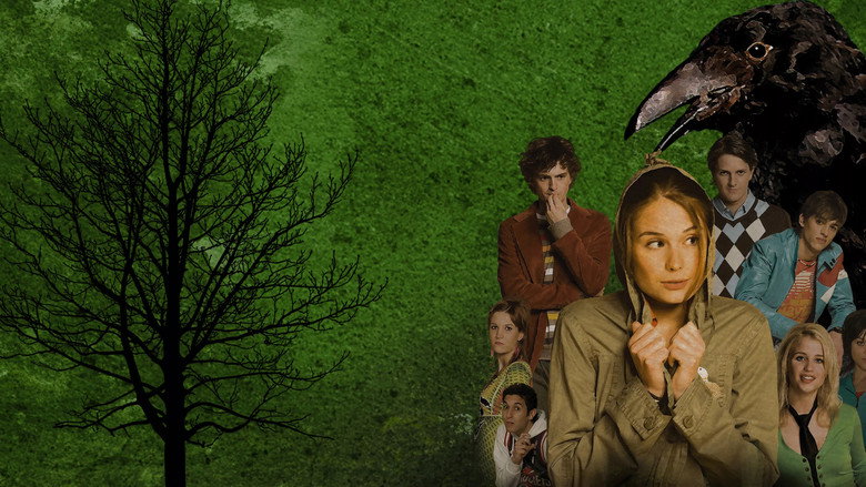 Het huis Anubis (TV Series 2006–2009) 2006