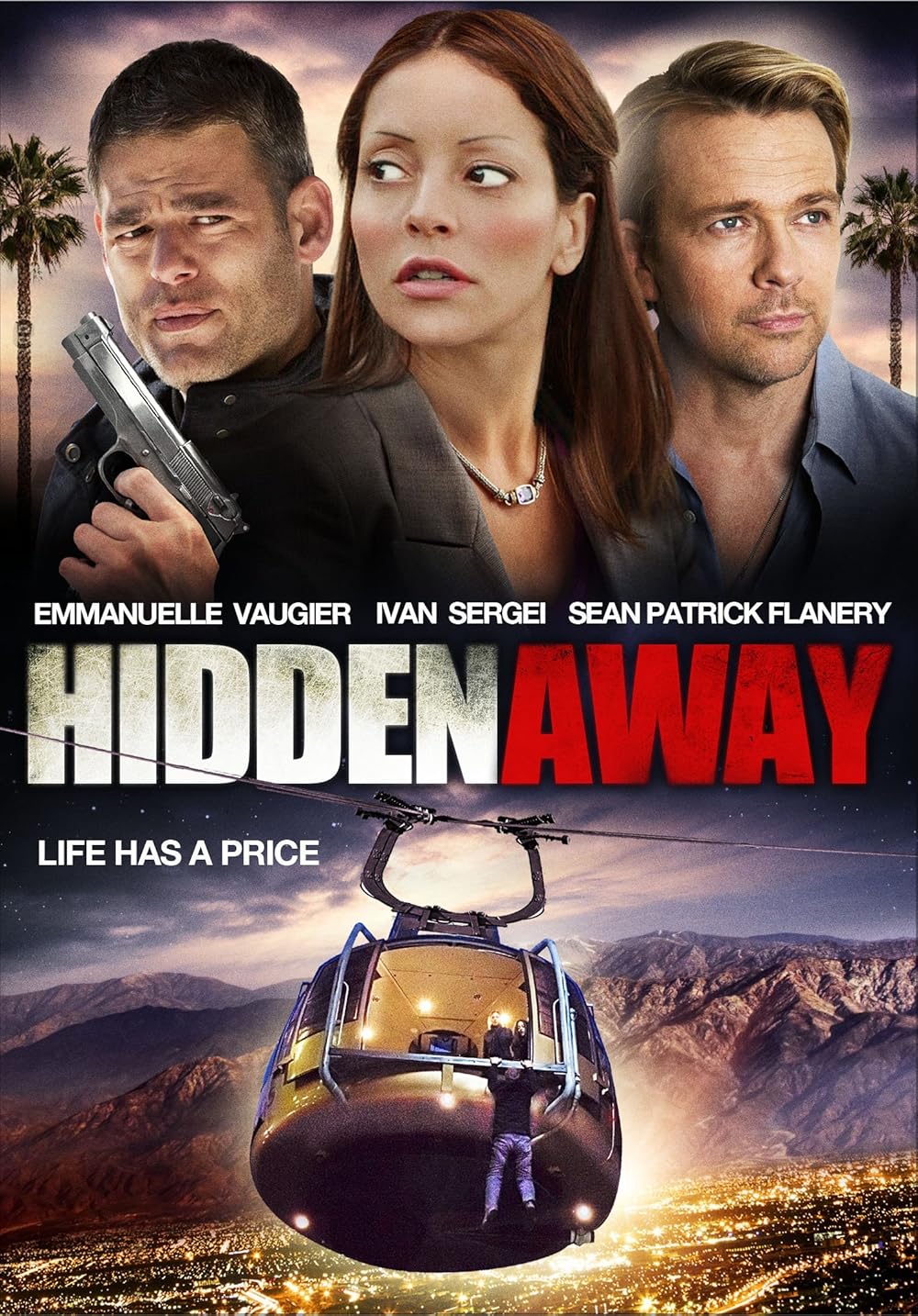 Hidden Away (2013)