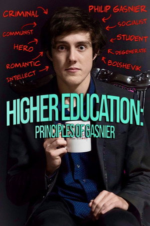 Higher Education: Principles of Gasnier (2020)
