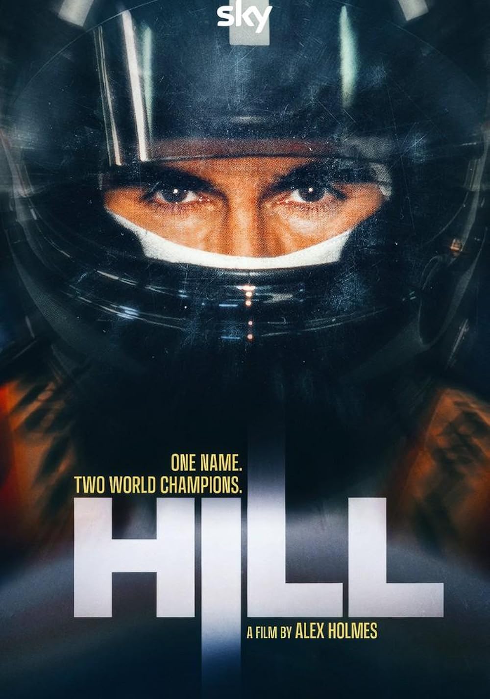 Hill (2025)