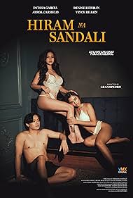 Hiram na Sandali (2025)