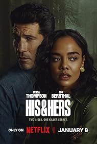 His & Hers (2026) 2026