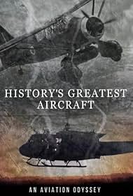 History's Greatest Aircraft (2022)
