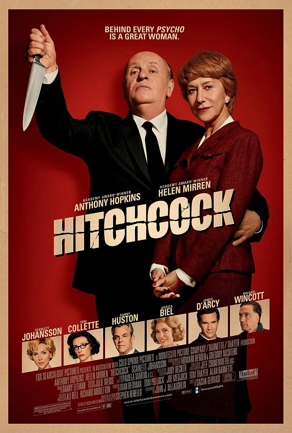 Hitchcock (2012)