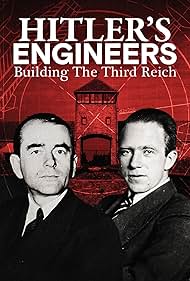 Hitler's Engineers: Building the Third Reich (2023)