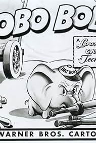 Hobo Bobo (1947)