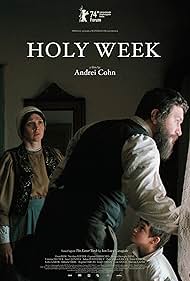 Holy Week (2024)