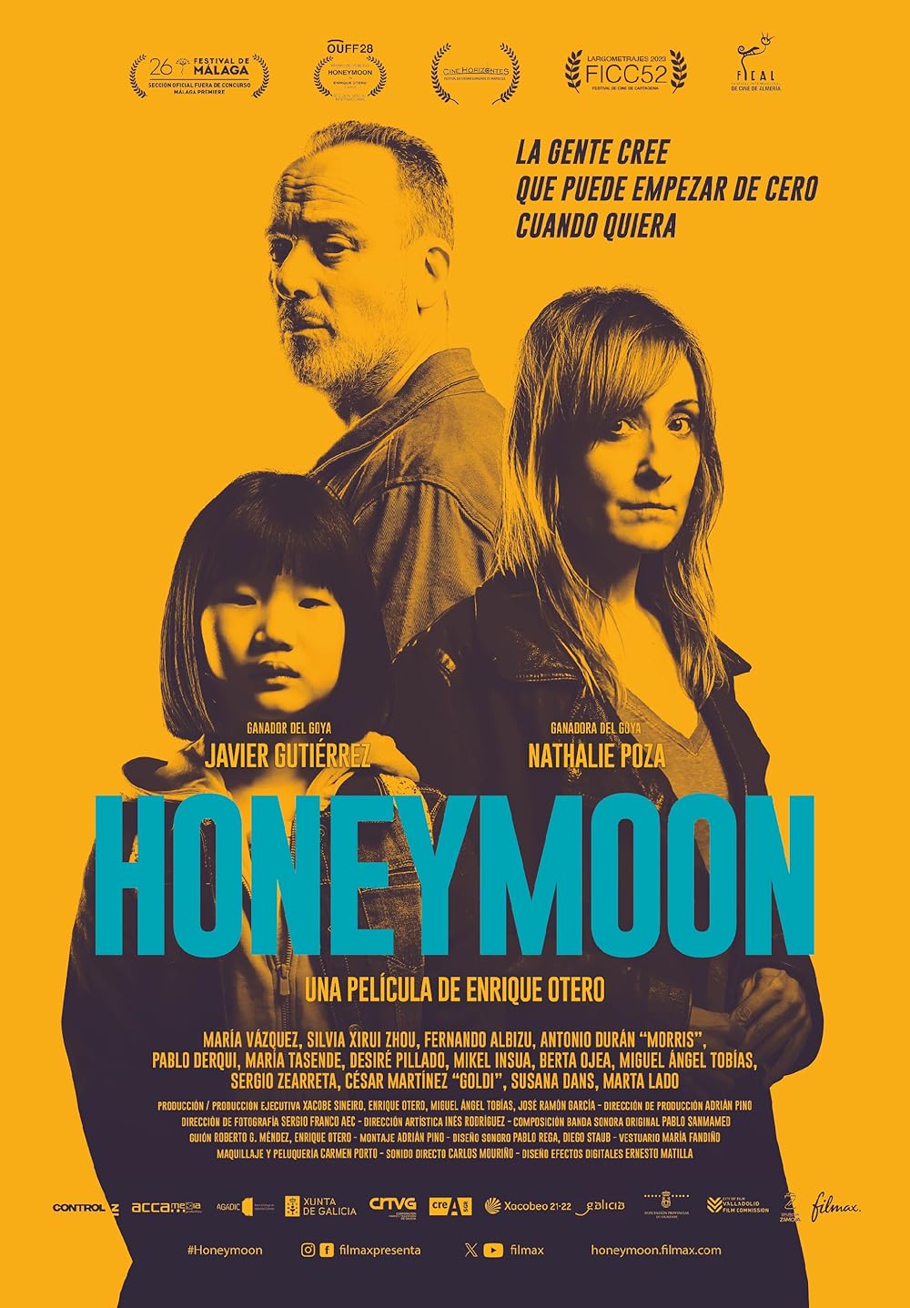 Honeymoon (2024)
