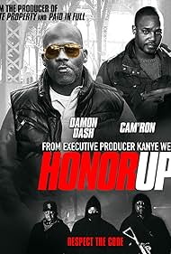 Honor Up (2018)