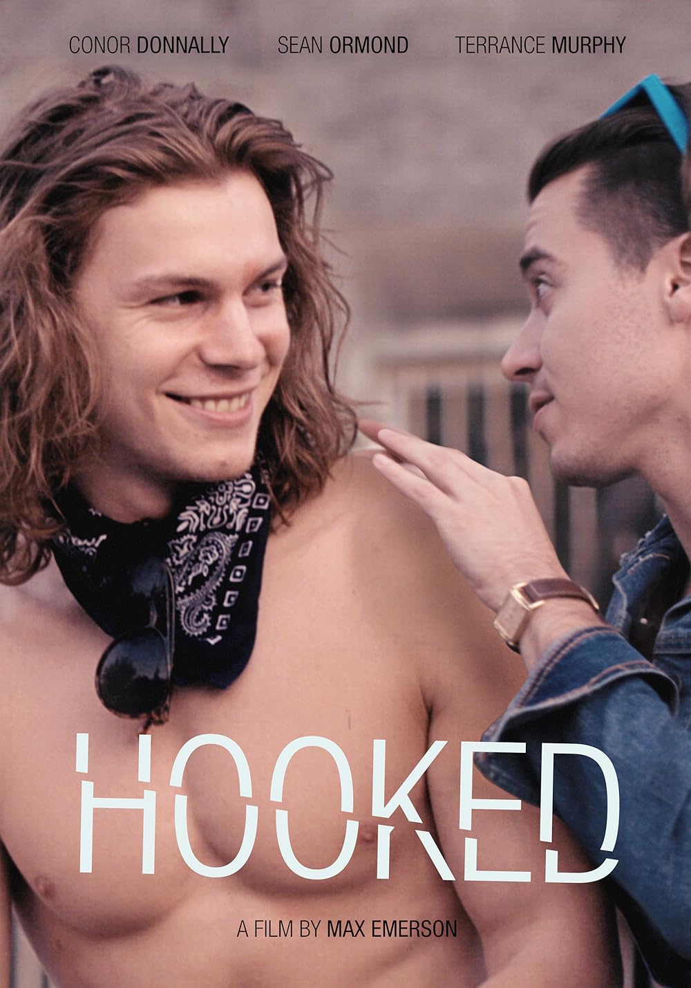Hooked (2018)