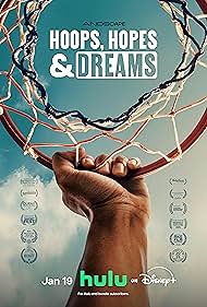 Hoops, Hopes & Dreams (2025)