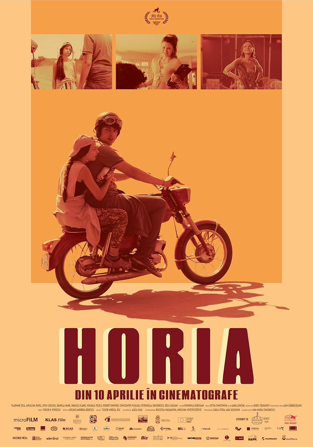 Horia (2024)