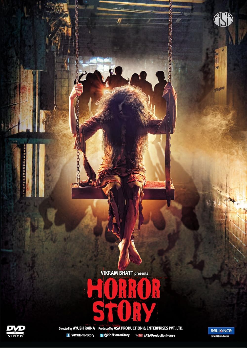 Horror Story (2013)