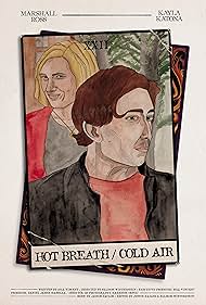 Hot Breath/Cold Air (2025)
