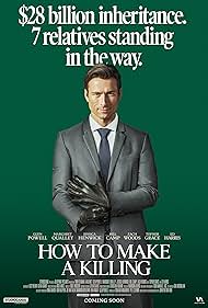 How to Make a Killing (2026)