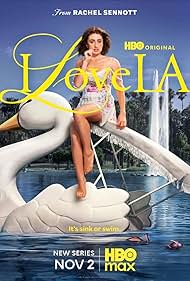 I Love LA (2025)