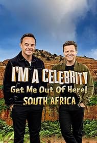 I'm a Celebrity... South Africa (2023)
