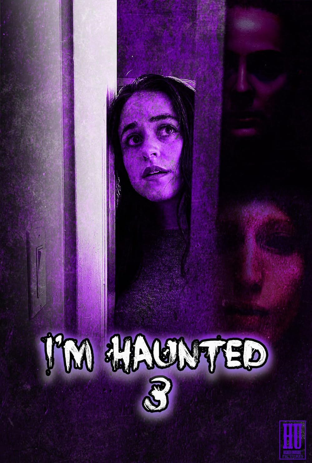 I'm Haunted 3 (2024)
