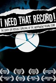 I Need That Record! (2008)