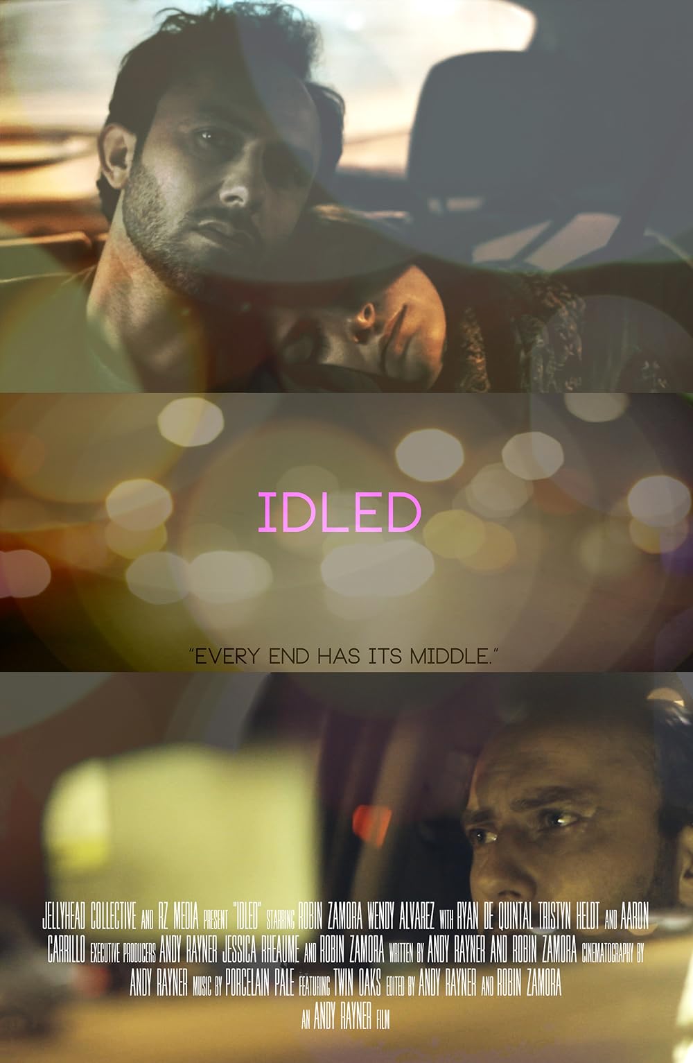 Idled (2018)
