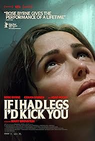 If I Had Legs I'd Kick You (2025)