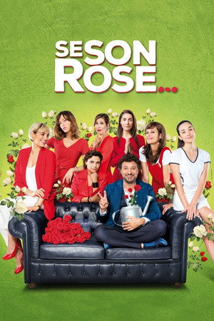 If They're Roses... (2018)