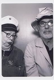 Imagineâ€¦ Pet Shop Boys: Then and Now (2024)