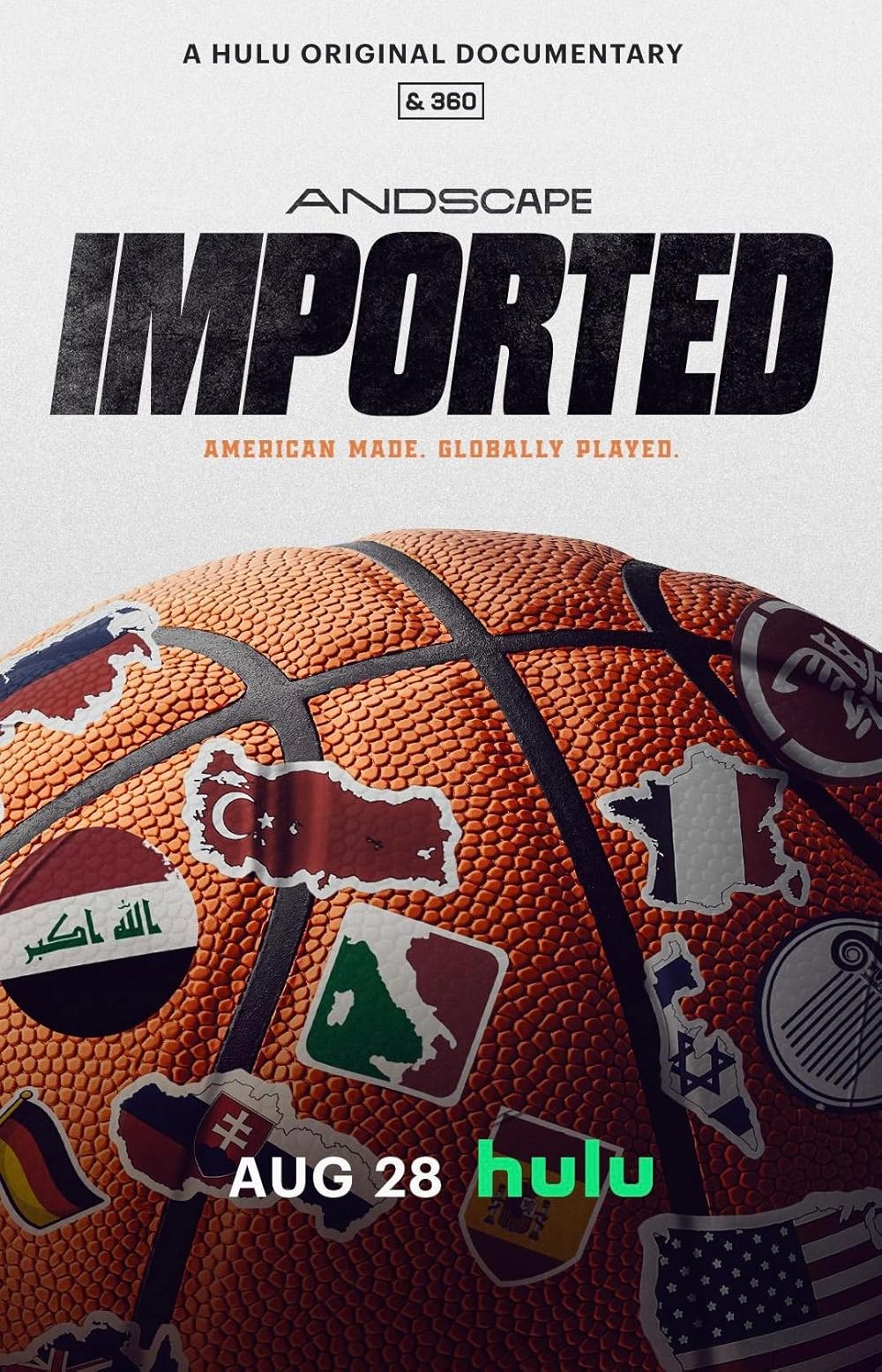 Imported (2025)