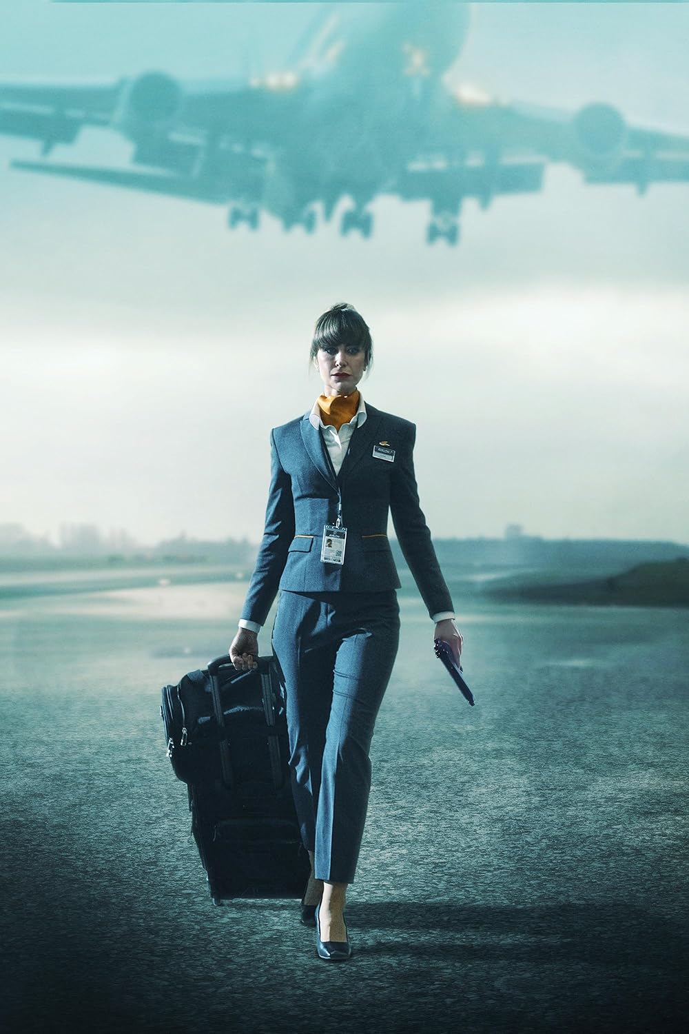 In Flight (2025)